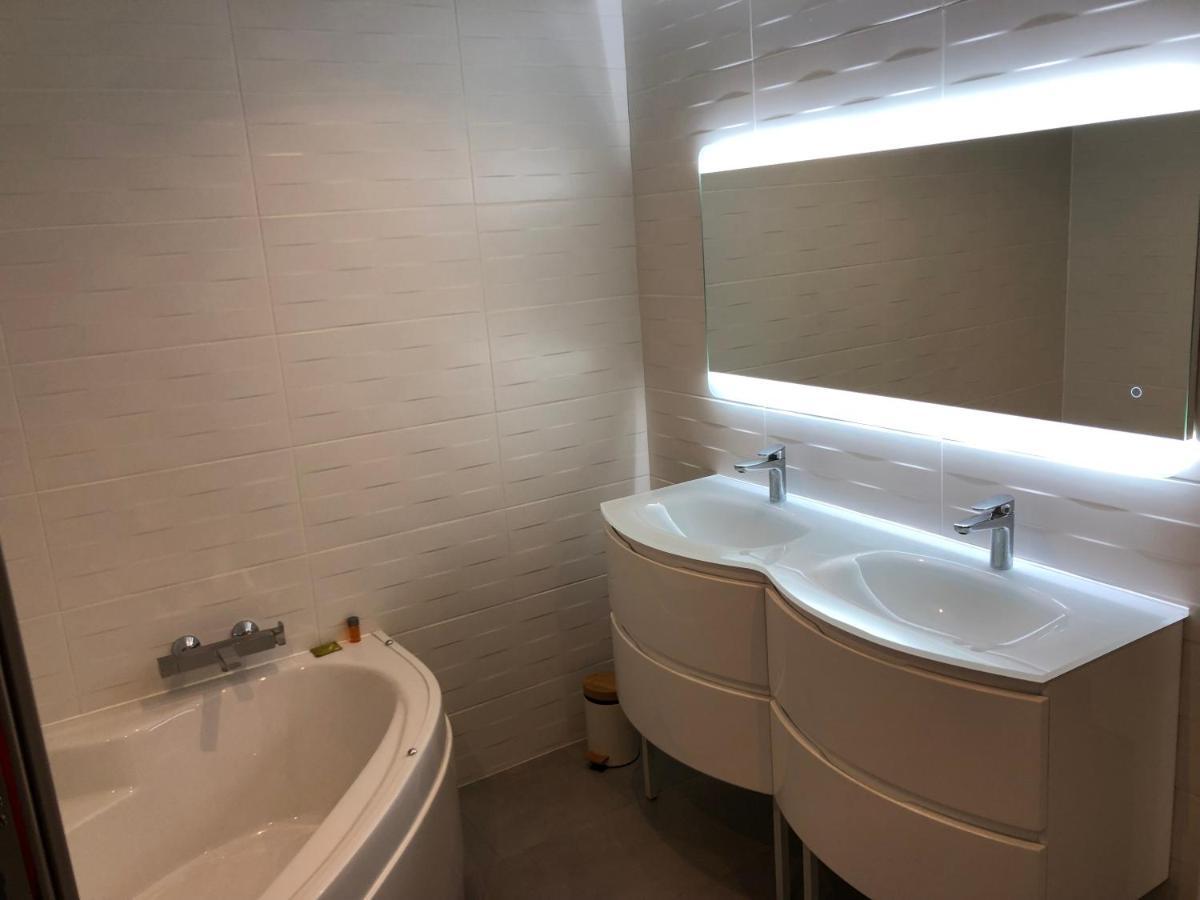 Jouy-Aux-Arches : 10Km Metz - Appartement Renove Duplex 75M2 - Proximite A31 Et Toutes Commodites エクステリア 写真