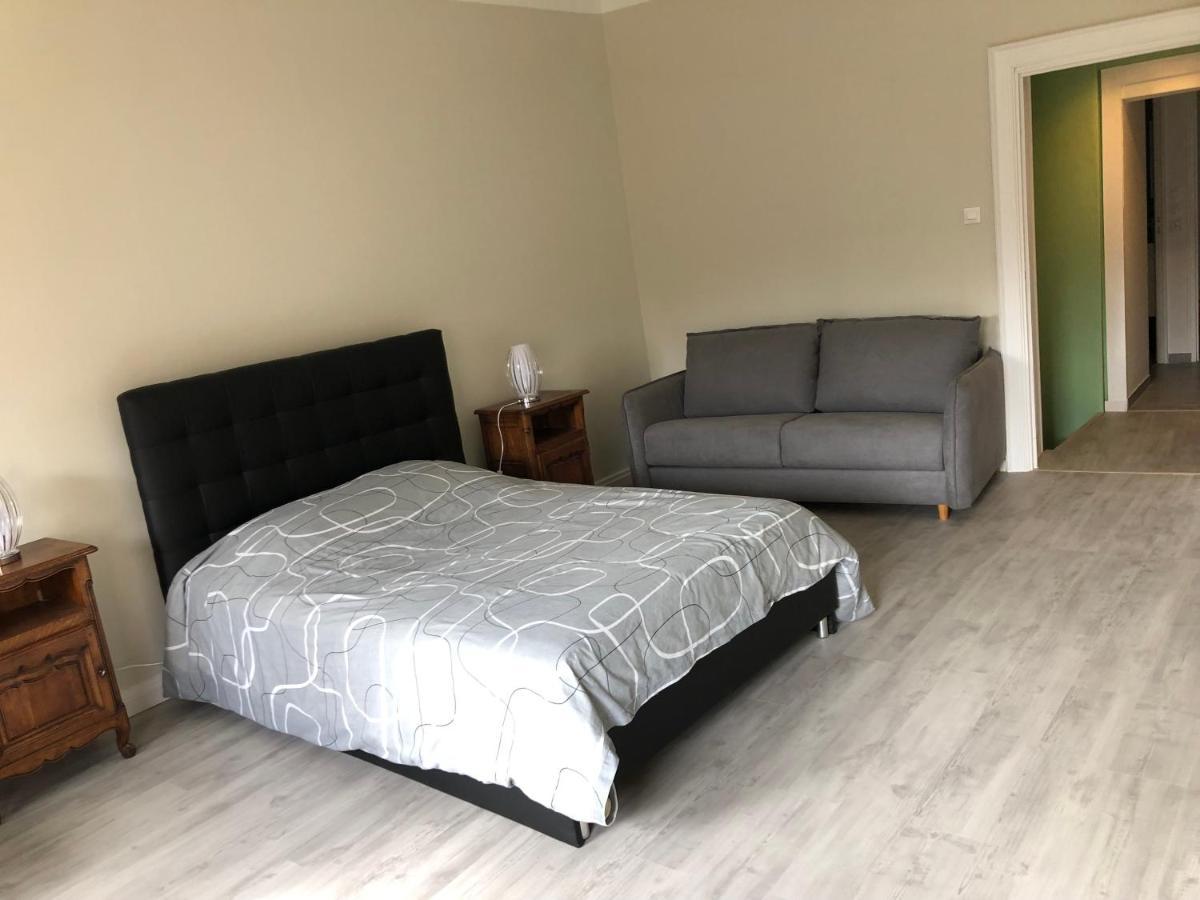 Jouy-Aux-Arches : 10Km Metz - Appartement Renove Duplex 75M2 - Proximite A31 Et Toutes Commodites エクステリア 写真