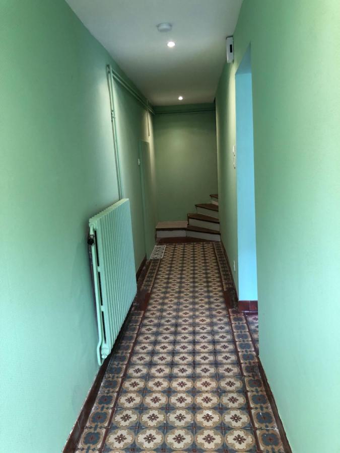 Jouy-Aux-Arches : 10Km Metz - Appartement Renove Duplex 75M2 - Proximite A31 Et Toutes Commodites エクステリア 写真